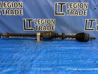 Привод передний правый HONDA ACCORD CM2 K20A 44305SEA000 контрактная