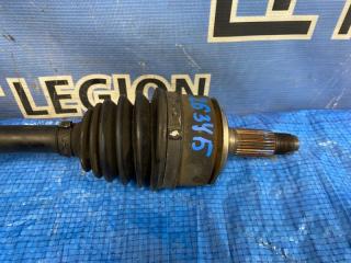 Привод передний правый ACCORD CM2 K20A