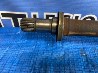 Привод передний правый ACCORD CM2 K20A