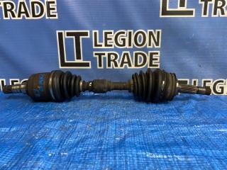 Привод передний правый NISSAN AVENIR PNW10 SR20DE 391000E600 контрактная