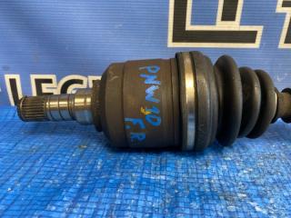 Привод передний правый NISSAN AVENIR PNW10 SR20DE