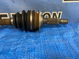 Привод задний правый GRANDIS NA4W 4G69