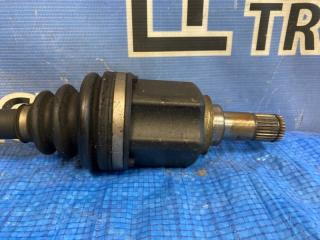 Привод передний правый GRANDIS NA4W 4G69