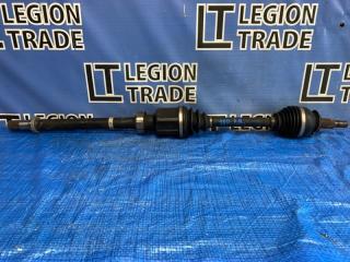 Привод передний правый MAZDA ATENZA GJ2FP SH-VPTR FTB42550XA контрактная