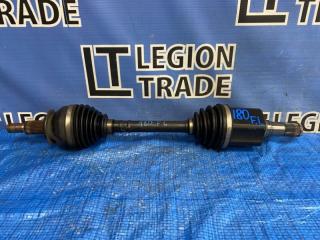 Привод передний левый MAZDA ATENZA GJ2FP SH-VPTR FTB42560XA контрактная