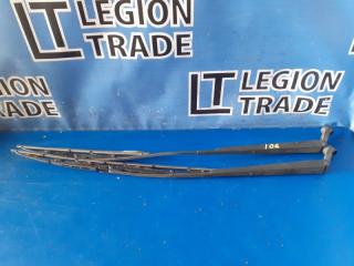 Поводок дворника передний TOYOTA VITZ 08.2001 NCP10 2NZFE 8522152020 контрактная