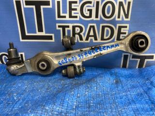 Фото запчасти рычаг подвески нижний передний правый VOLKSWAGEN PASSAT контрактная запчасть Запчасть рычаг подвески нижний передний правый VOLKSWAGEN PASSAT