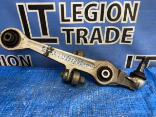 Фото запчасти рычаг подвески передний левый VOLKSWAGEN PASSAT контрактная запчасть Запчасть рычаг подвески передний левый VOLKSWAGEN PASSAT