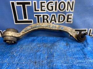 Фото запчасти рычаг подвески передний правый AUDI A4 контрактная запчасть Запчасть рычаг подвески передний правый AUDI A4