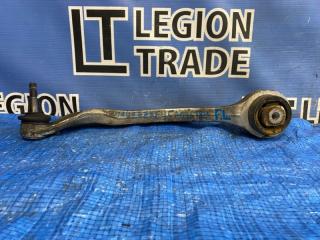 Фото запчасти рычаг подвески передний левый AUDI A4 контрактная запчасть Запчасть рычаг подвески передний левый AUDI A4