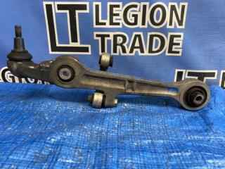 Фото запчасти рычаг подвески передний левый AUDI A4 контрактная запчасть Запчасть рычаг подвески передний левый AUDI A4