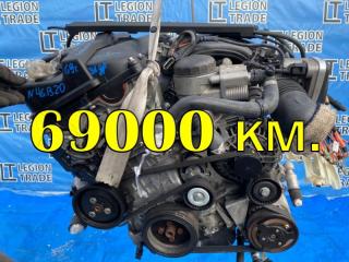 Запчасть двигатель BMW 3 SERIES