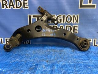 Запчасть рычаг подвески нижний передний левый TOYOTA ALPHARD