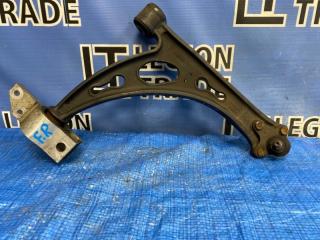 Фото запчасти рычаг подвески нижний передний правый VOLKSWAGEN TOURAN контрактная запчасть Запчасть рычаг подвески нижний передний правый VOLKSWAGEN TOURAN