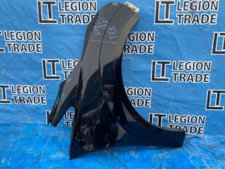 Крыло переднее правое MITSUBISHI GRANDIS