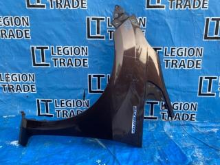Крыло переднее левое HONDA FIT HYBRID