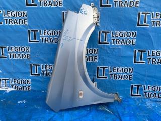 Крыло переднее правое NISSAN PRIMERA