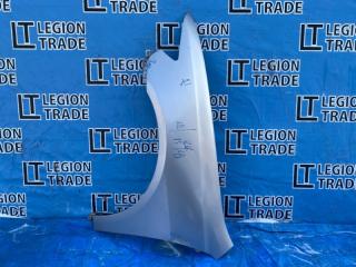 Крыло переднее левое HONDA ACCORD