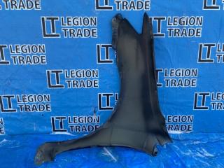 Крыло переднее правое ALLION ZRT261