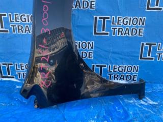 Крыло переднее правое ALLION ZRT261