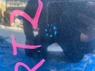 Крыло переднее правое ALLION ZRT261