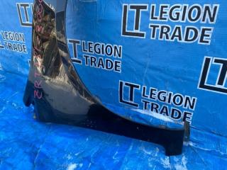 Крыло переднее правое ALLION ZRT261