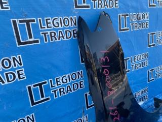 Крыло переднее правое ALLION ZRT261