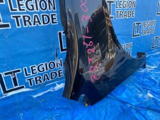 Крыло переднее правое ALLION ZRT261