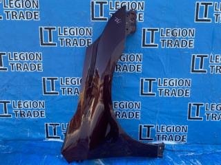 Крыло переднее правое NISSAN TEANA J32 F3100JN2MA контрактная