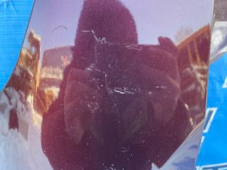 Крыло переднее правое TEANA J32