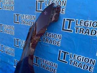 Крыло переднее правое TEANA J32