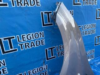 Крыло переднее левое NOTE E11