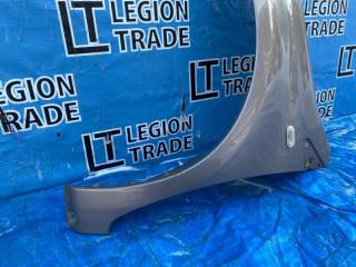 Крыло переднее левое NOTE E11