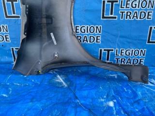 Крыло переднее левое NOTE E11