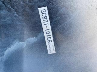 Крыло переднее левое NOTE E11