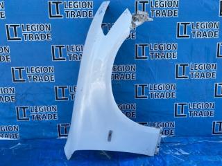 Крыло переднее правое NISSAN FUGA HY51 F31001MAMA контрактная