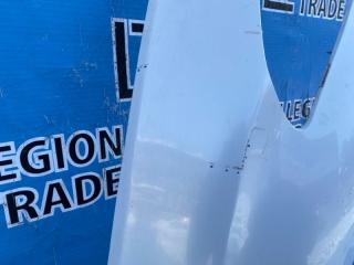 Крыло переднее правое FUGA HY51