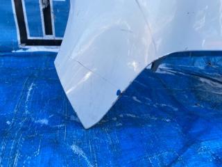 Крыло переднее правое FUGA HY51