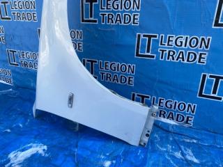 Крыло переднее правое FUGA HY51