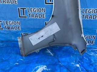 Крыло переднее правое FUGA HY51