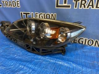 Фара передняя левая MAZDA AXELA BK3P