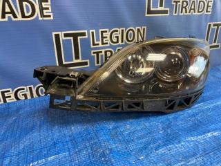 Фара передняя левая AXELA BK3P