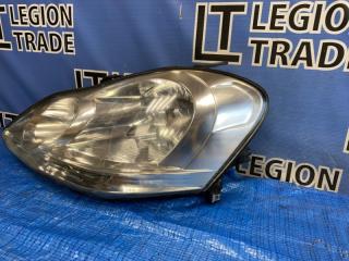 Фара передняя левая TOYOTA IPSUM ACM21