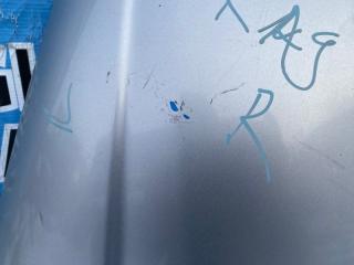 Крыло переднее правое ODYSSEY RA9