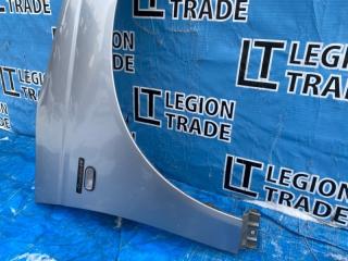 Крыло переднее правое ODYSSEY RA9