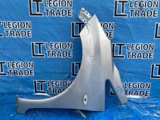 Крыло переднее левое NISSAN NOTE 09.2012 E12 HR12DDR F31013VAMA контрактная