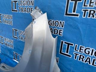 Крыло переднее левое NOTE 09.2012 E12 HR12DDR