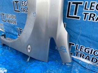 Крыло переднее левое NOTE 09.2012 E12 HR12DDR