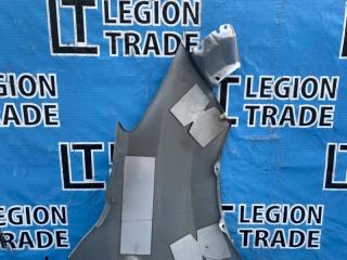 Крыло переднее левое NOTE 09.2012 E12 HR12DDR