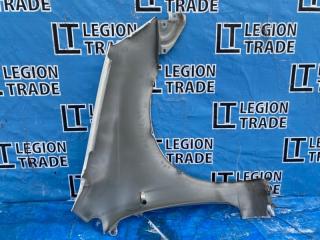 Крыло переднее левое STREAM RN4